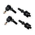 KRYPTONITE TIE ROD REBUILD KIT FOR STOCK CENTER LINK 10KRYNEW78