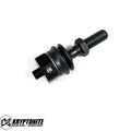 Kryptonite auto part