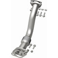 FRONT PIPE KIT - 04-08 MALIBU 2.2L,