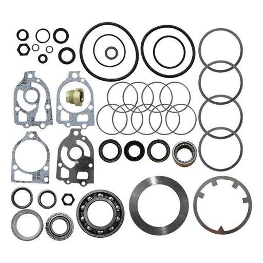 Engineered Marine Products auto part