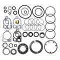 Engineered Marine Products auto part