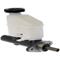 NEW MASTER CYLINDER