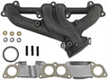 EXH.MANIFOLD KIT ISUZU