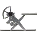 NEW WINDOW REGULATOR