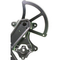 NEW WINDOW REGULATOR