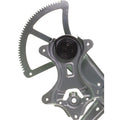 NEW WINDOW REGULATOR