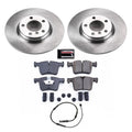 PowerStop auto part detail