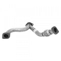 PREBENT PIPE