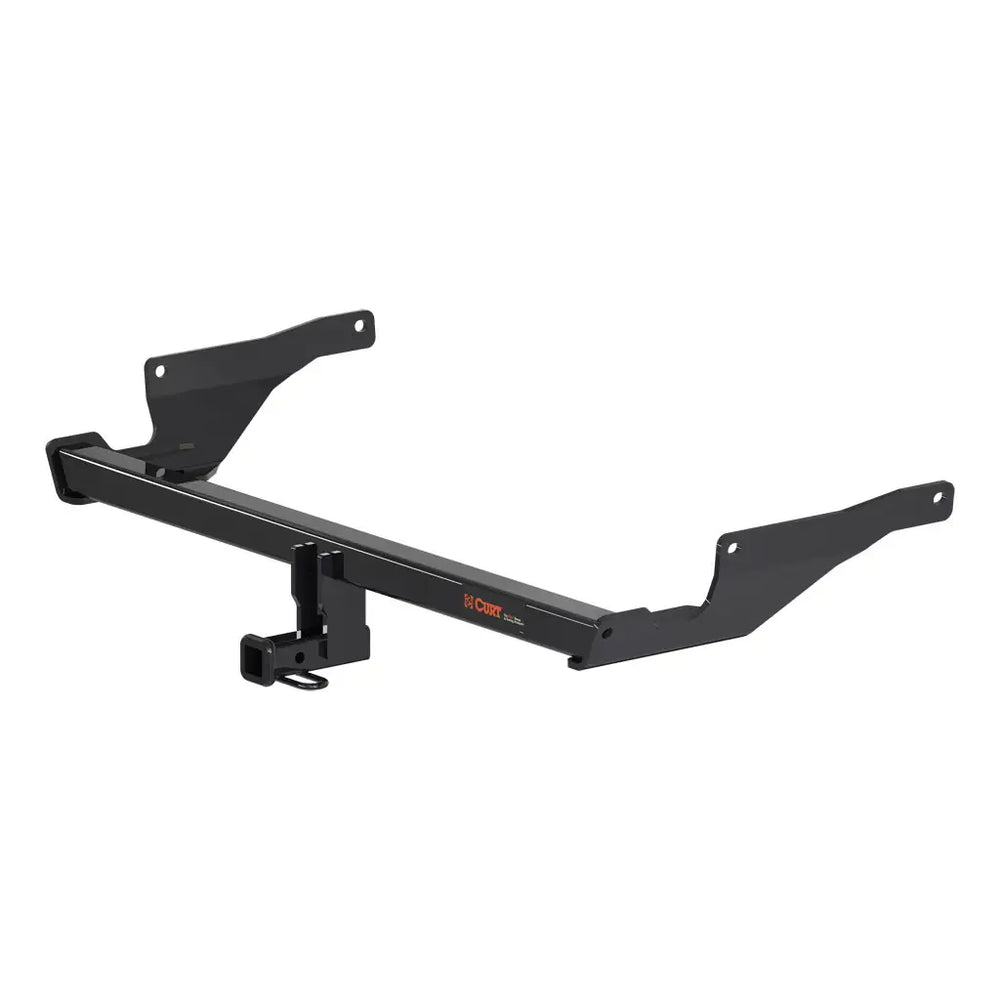 Icon Technologies Limited black auto part