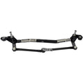 WIPER TRANSMISSION