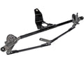 WIPER TRANSMISSION