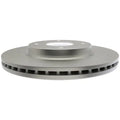 Stop Tech 07-12 Nissan Sentra Slotted Left Front CRYO Rotor