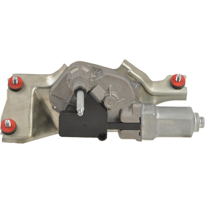 A1 REMFG INC auto part