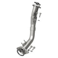 FRONT PIPE KIT - 00-04 TACOMA 2.7L