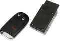 KEYLESS ENTRY REMOTE