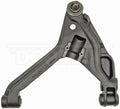 CONTROL ARM