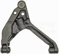 CONTROL ARM