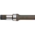 NEW CV DRIVE AXLES