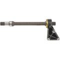 NEW CV DRIVE AXLES