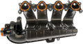INTAKE MANIFOLD