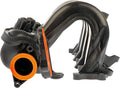 INTAKE MANIFOLD