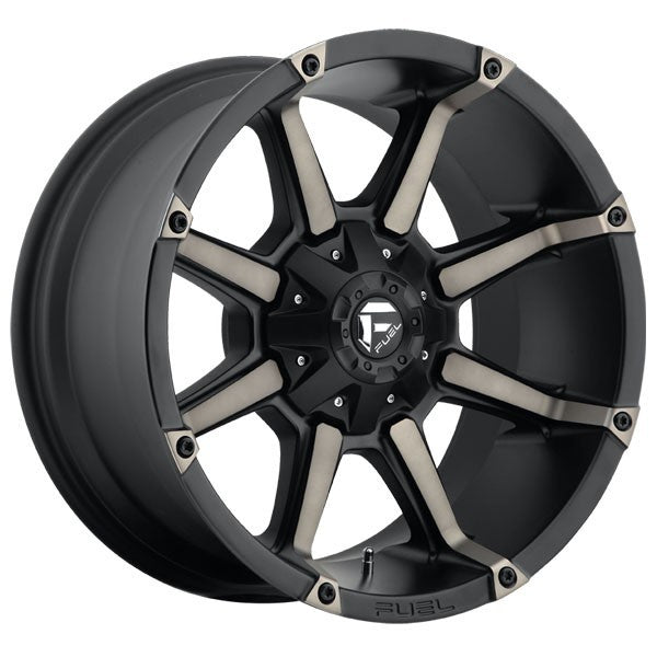 Fuel Wheels auto part