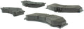 OE Plus Brake Kit 2 Wheel