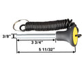 ARP 2000 Series 7/16 Rod Bolts 1.800
