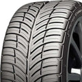 BFGoodrich G-Force Comp-2 A/S+ 245/50ZR16 97W