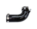 HPS Performance Black Reinforced Silicone Radiator Hose Kit Coolant for Honda 00-09 S2000 AP1 AP2