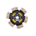 ACT 2015 Ford Focus 6 Pad Sprung Race Disc