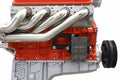 ICT BILLET auto part installed view