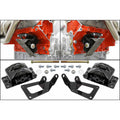 78-88 GM G-Body LS Swap Engine Mount Kit