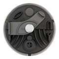 ~(2 lbs. 7X7X4)~ 239 JK FRONT TURN KIT SMOKED