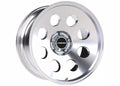 Vision Wheel 5-114.3 POL VIS MIDWAY 56-5165P-25