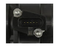 STANDARD IGN auto part close-up