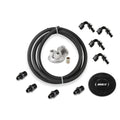 G3 OIL FILTER RELOCATION KIT - 3/4 THRD