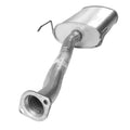 1015 LEXUS RX350 3.5L MUFFLER WELDED ASSEMBLY