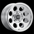 VISION WHEEL auto part detail