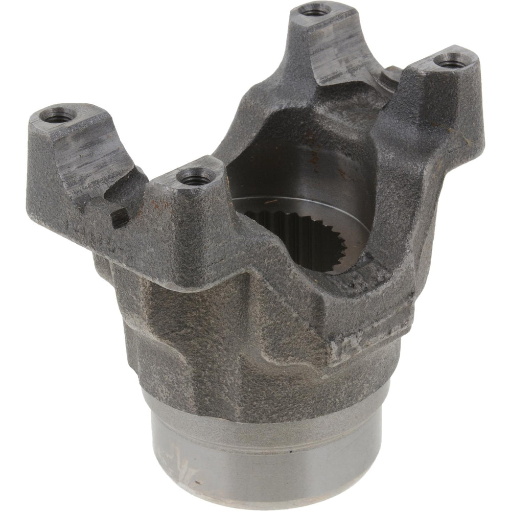 END YOKE