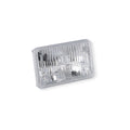 HOLLEY RETROBRIGHT HEADLIGHT: MODER