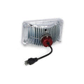 HOLLEY RETROBRIGHT HEADLIGHT: MODER