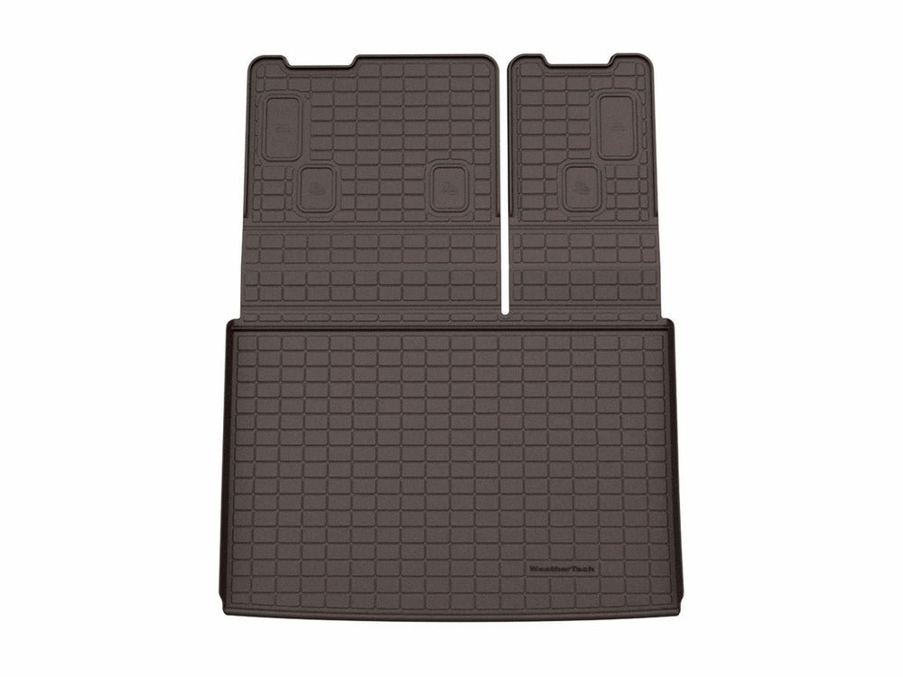 WeatherTech auto part