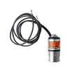 Nitrous Solenoid Black Powershot Nitrous Solenoid NOS