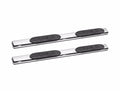 Westin 2009-2018 Dodge/Ram 1500 Crew Cab PRO TRAXX 6 Oval Nerf Step Bars - SS