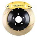 StopTech Drilled Sport Brake Rotor