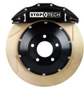 StopTech Drilled Sport Brake Rotor