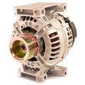 REMY red auto part