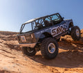Krawler Lite High Clearance Rear Bumper Crossmember (JK/JKU)