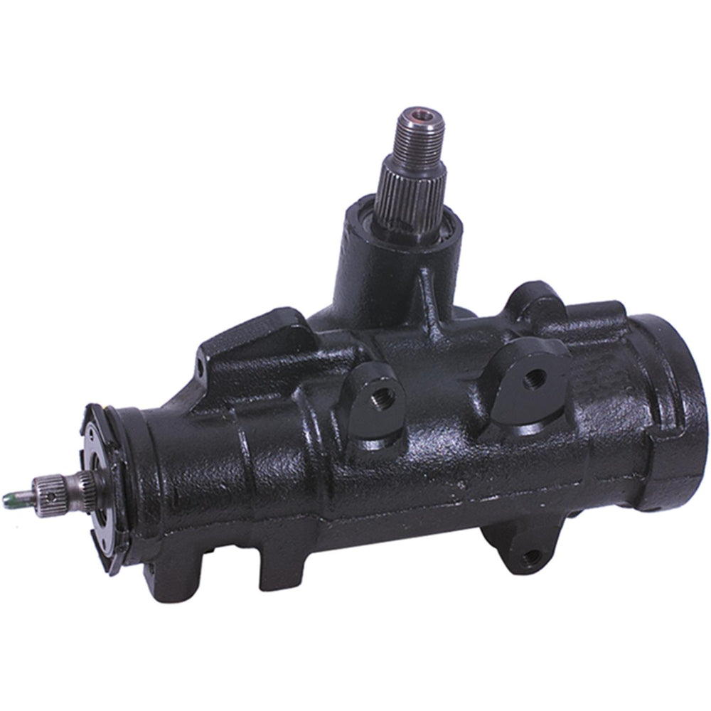 A1 REMFG INC auto part